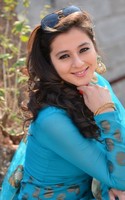Priyal Gor Latest Photoshoot